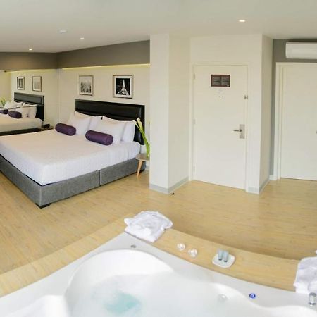 Awqa Hoteles - Sede Natasha Trujillo Extérieur photo