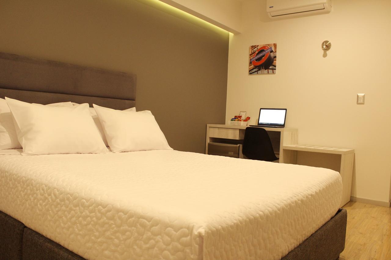 Awqa Hoteles - Sede Natasha Trujillo Extérieur photo