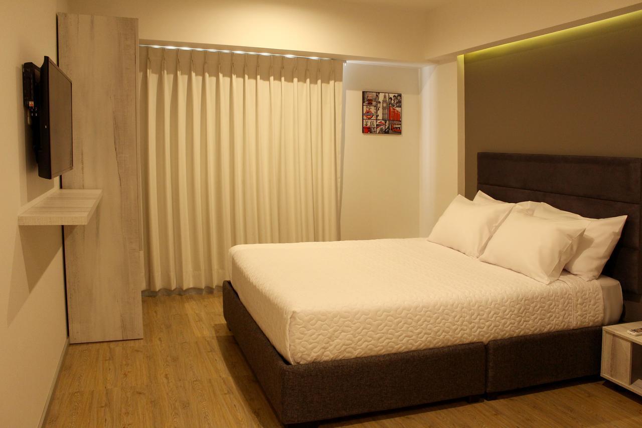 Awqa Hoteles - Sede Natasha Trujillo Extérieur photo