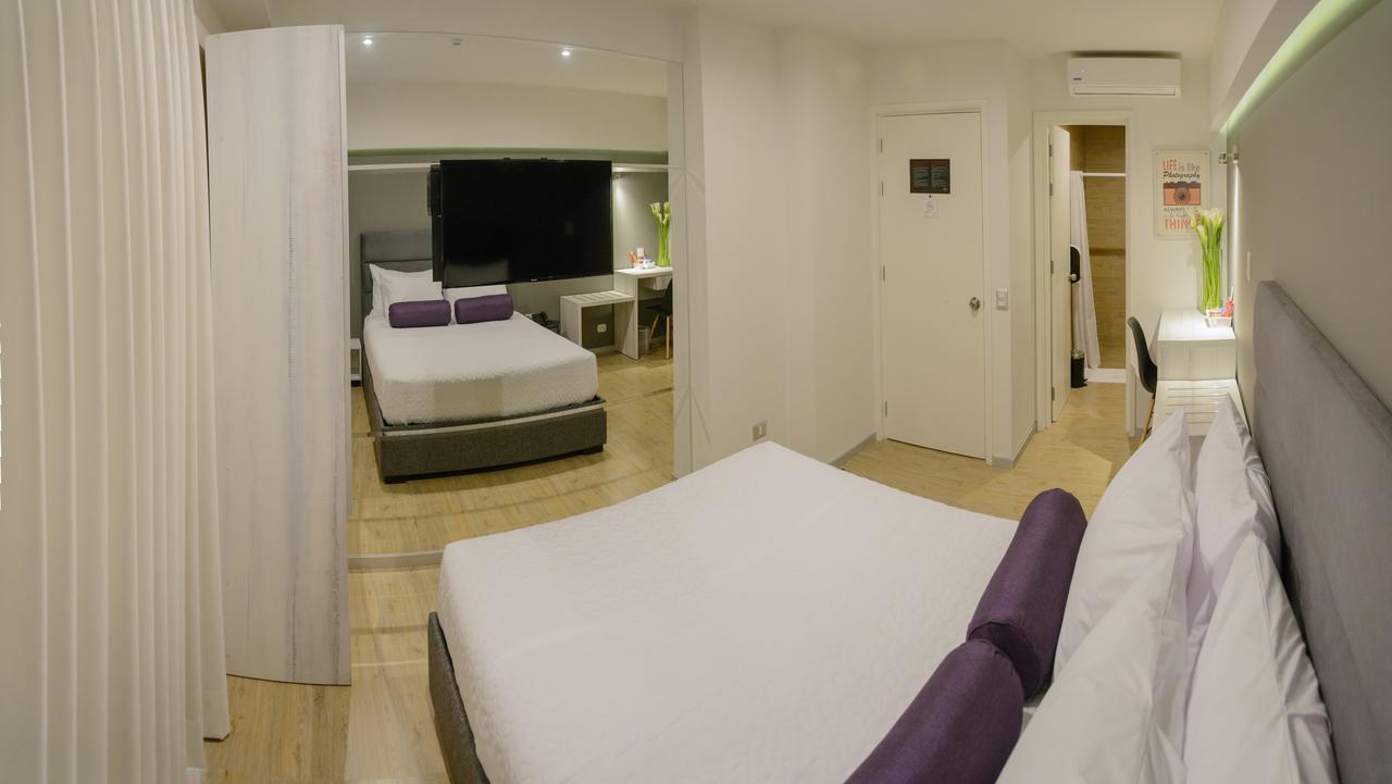 Awqa Hoteles - Sede Natasha Trujillo Extérieur photo