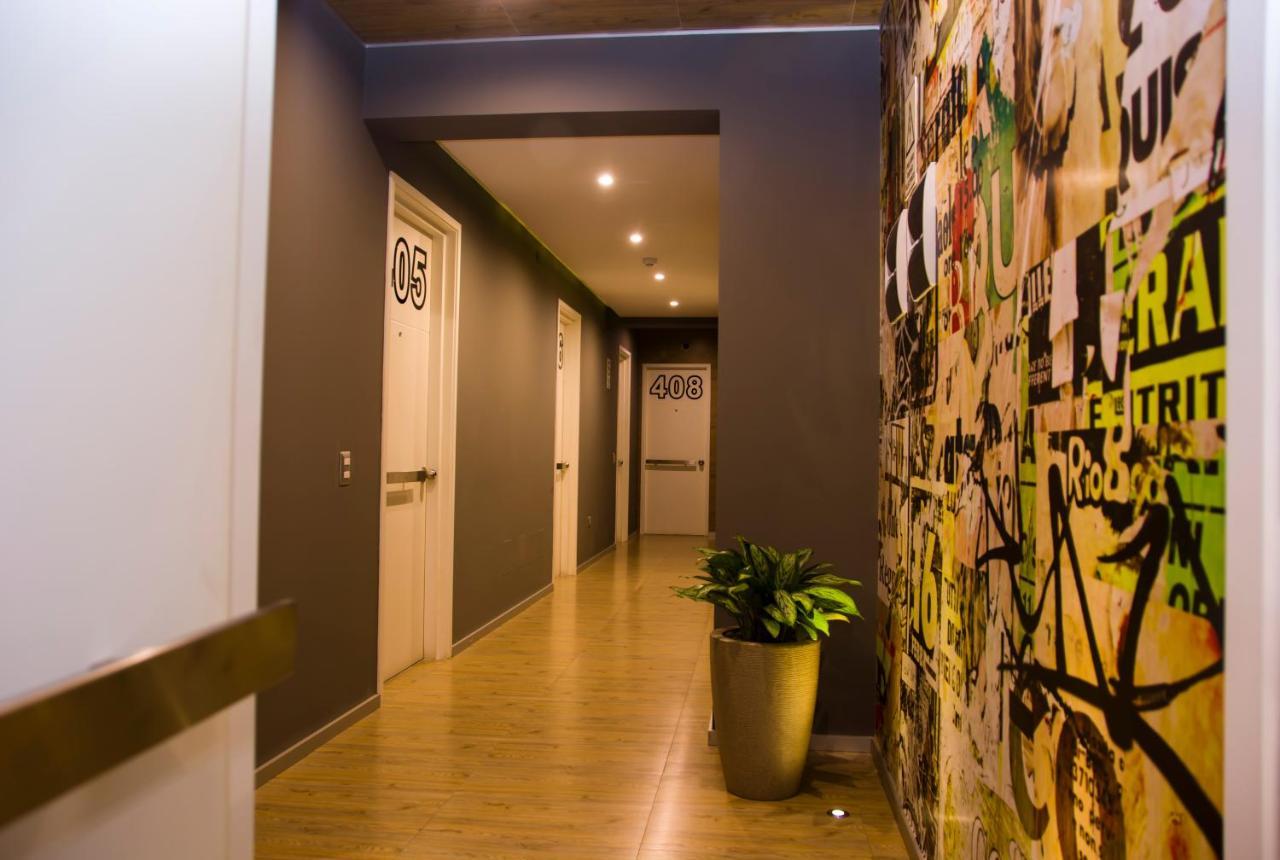 Awqa Hoteles - Sede Natasha Trujillo Extérieur photo